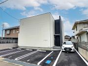 インテグラル新庄