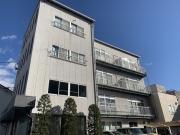 原建設アパート