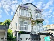 静岡鉄道静岡清水線県総合運動場駅まで徒歩13分