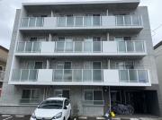 アンソレイエ宮の沢