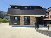 NEWBUILDハウス岡村