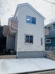 井の頭二丁目貸家