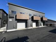 ガレージハウス摩利山