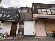 小倉町山際テナント