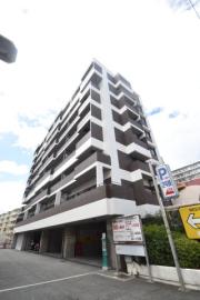地下鉄長堀鶴見緑地線今福鶴見駅まで徒歩2分