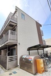 クレイノスペランツァI号館