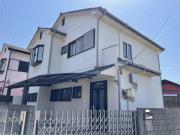 円座町F邸