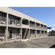 ハイツTBS A棟