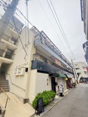 ＪＲ山陽本線西明石駅まで徒歩6分