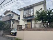 辻堂五丁目貸家