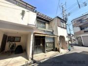 松原市西野々テラス