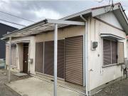 磐田市川袋戸建