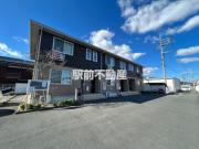 ヴァンクール幡保