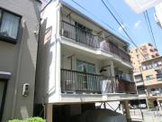 戸石マンション