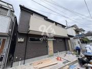 仲田2丁目テラスハウス