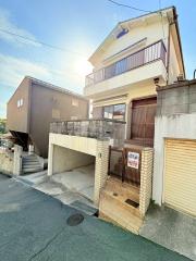 塩屋台2丁目貸家