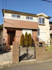 つくし野6丁目戸建