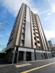 エステムコート博多・祇園ツインタワーセカンドステージ