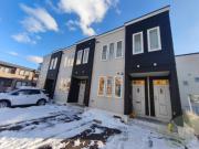 地下鉄東豊線新道東駅まで徒歩5分