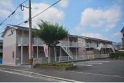北九州モノレール徳力嵐山口駅まで徒歩11分