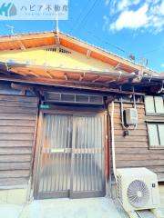 福川3丁目 戸建て