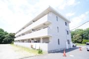 グリーンハイツM