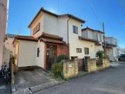 小田急小田原線本厚木駅までバス約40分 徒歩7分