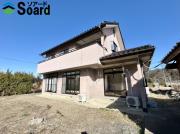 富岡市妙義町下高田1140-13戸建