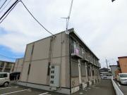 キューブタウン長田 C