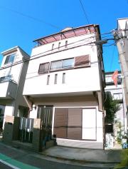 阪神本線芦屋駅まで徒歩7分