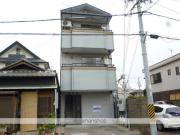 南海本線和歌山市駅まで徒歩15分