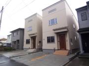 山木戸6-14戸建て貸家