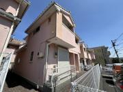 ＪＲ横浜線八王子みなみ野駅まで徒歩15分