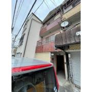 地下鉄長堀鶴見緑地線鶴見緑地駅まで徒歩18分