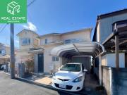 ＪＲ和歌山線紀伊山田駅まで徒歩13分