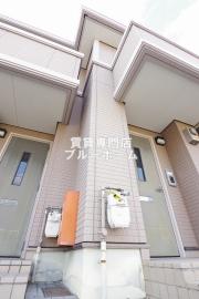 地下鉄御堂筋線なかもず駅まで徒歩15分