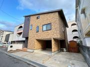 ＪＲ可部線安芸長束駅まで徒歩11分