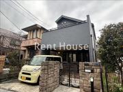 京王井の頭線三鷹台駅まで徒歩6分