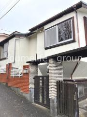 相鉄本線かしわ台駅まで徒歩17分