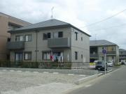 ソフィア小森野B棟
