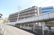 大阪モノレール本線宇野辺駅まで徒歩1分