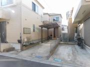 東武伊勢崎・大師線梅島駅まで徒歩7分