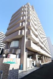 小田急小田原線海老名駅まで徒歩5分