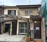 ＪＲ阪和線堺市駅まで徒歩6分