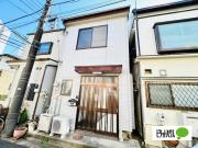 東中延2丁目貸家