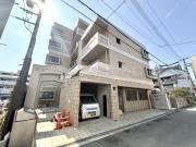 ＪＲ阪和線鶴ケ丘駅まで徒歩7分
