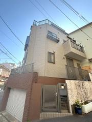 恵比寿2丁目戸建