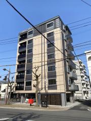 すまいるマンション城栄町
