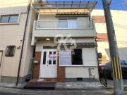 大黒町3丁目貸家