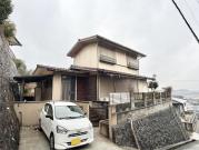 筑豊電気鉄道三ヶ森駅まで徒歩16分